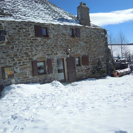 Gite Le Francillon Villa Les Estables Ngoại thất bức ảnh