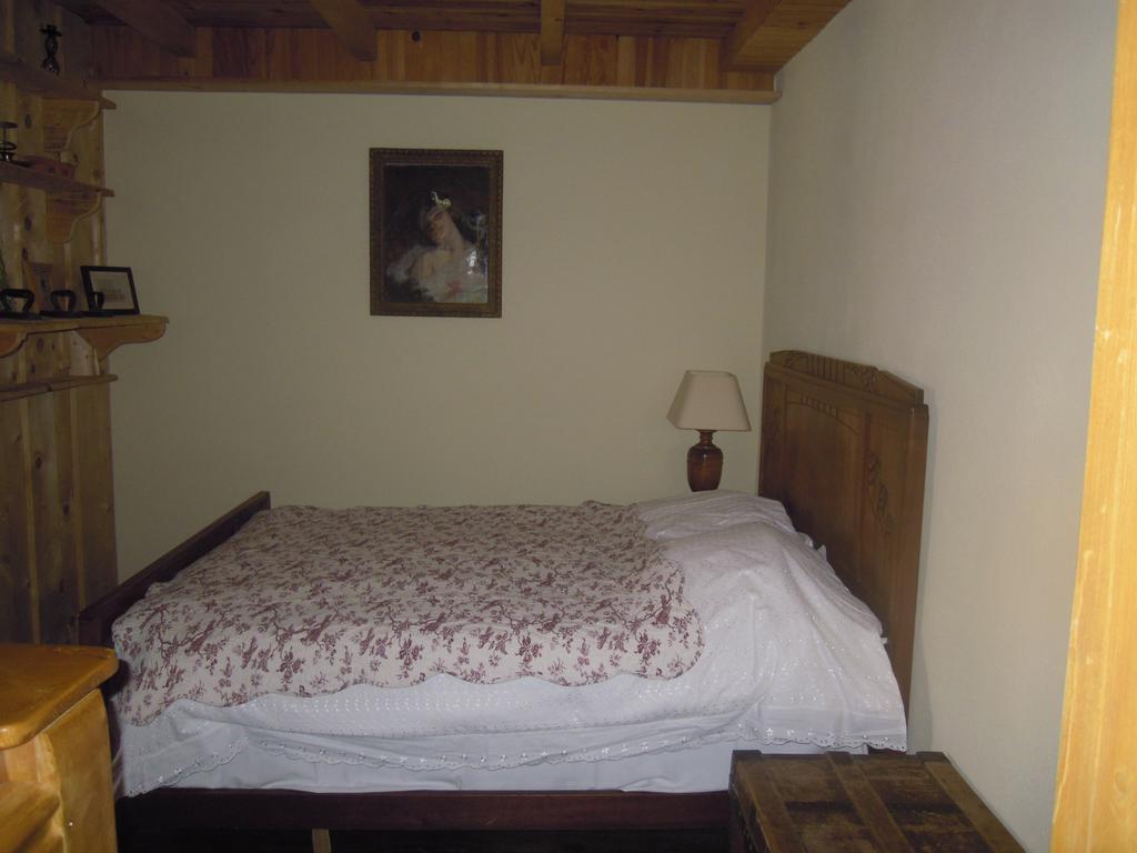 Gite Le Francillon Villa Les Estables Phòng bức ảnh